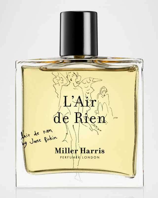 L'Air de Rien Eau de Parfum, 3.4 oz.